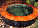 Large Spas Pools