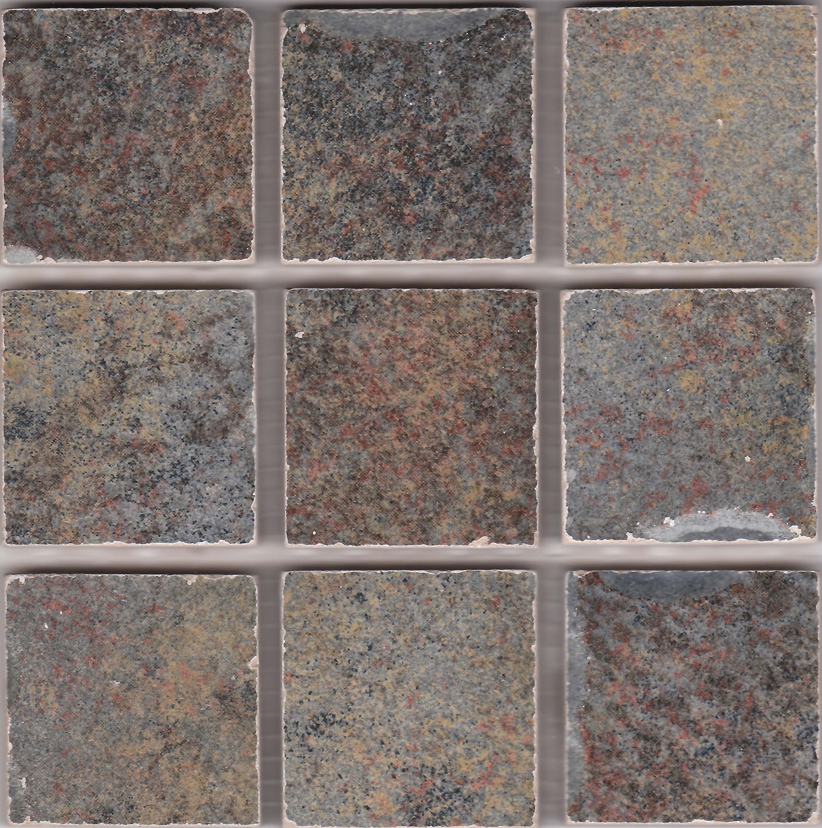 National Pool Raku Ocean